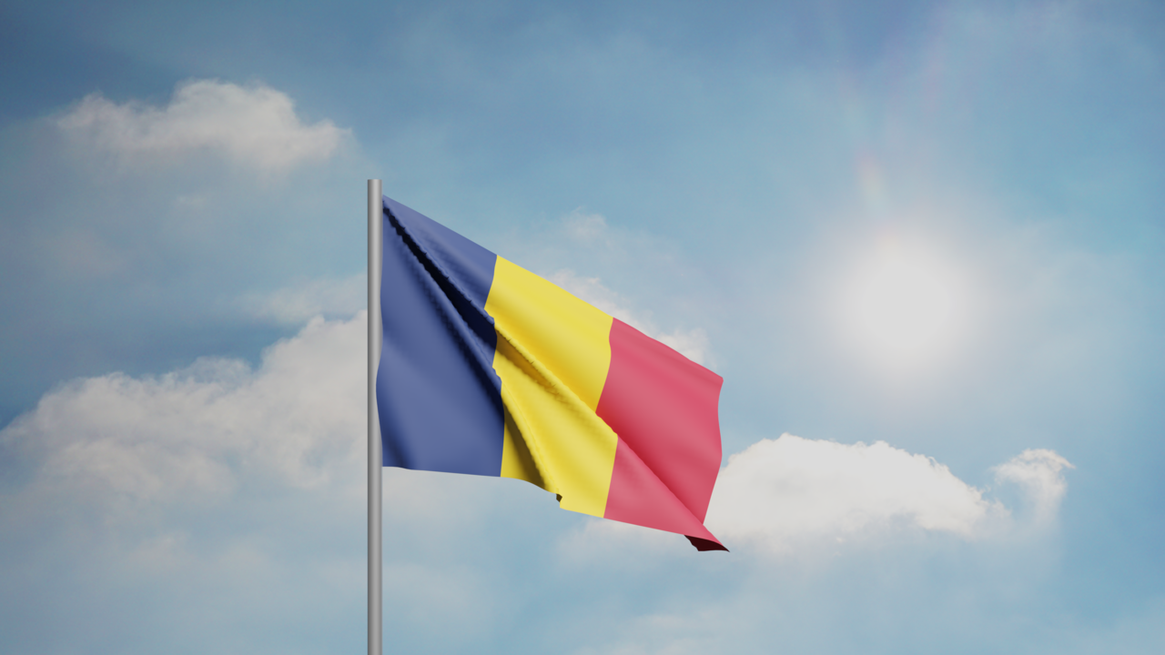 1. Meaning of the Flag