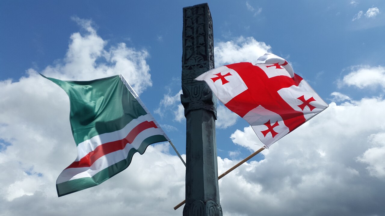 1. Meaning of the Flag