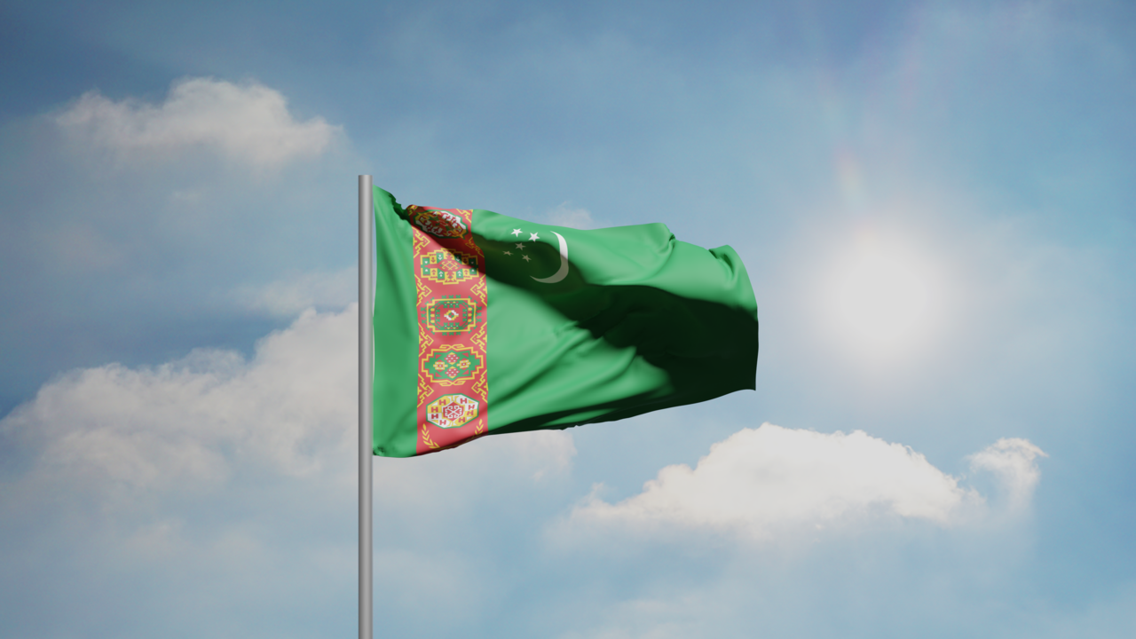 1. Meaning of the Flag