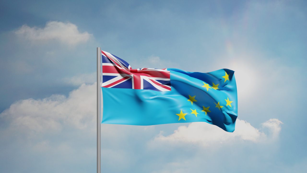 1. Meaning of the Flag