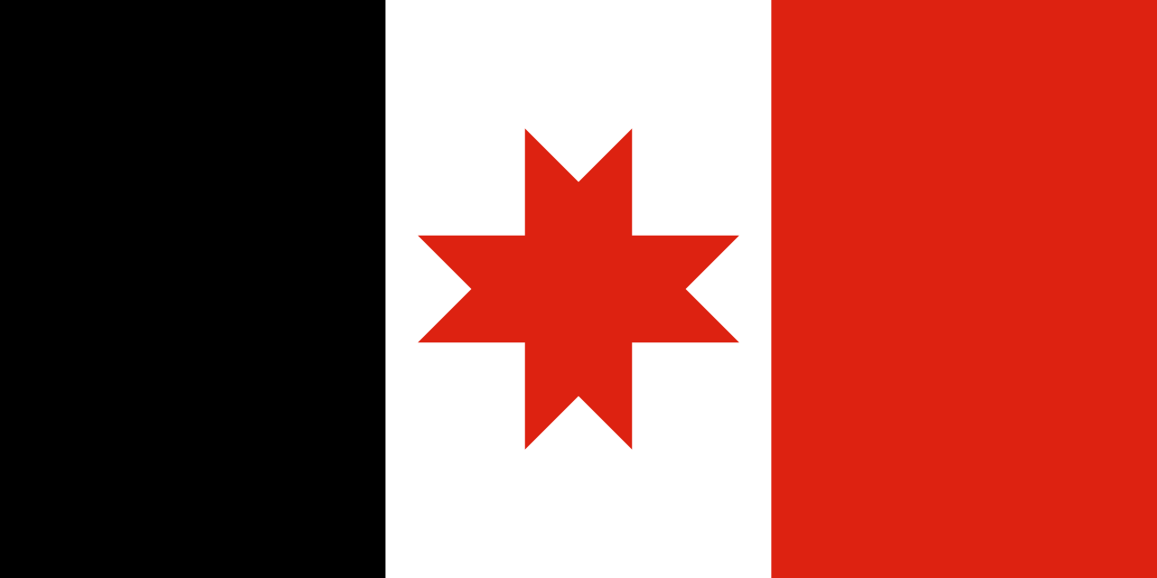 1. Meaning of the Flag