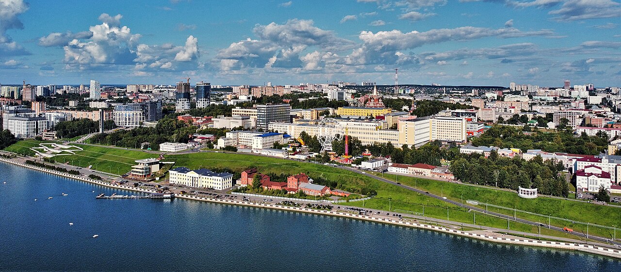 4. Overview & Attractions