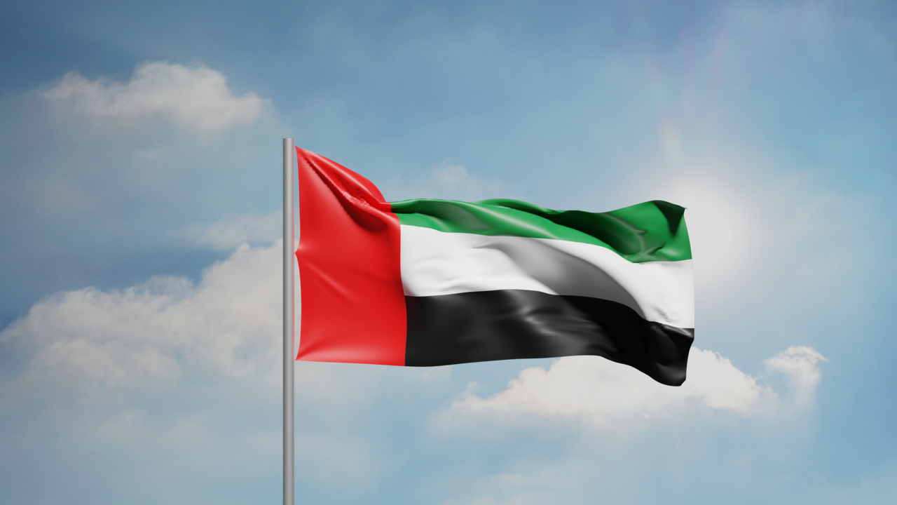 1. Meaning of the Flag