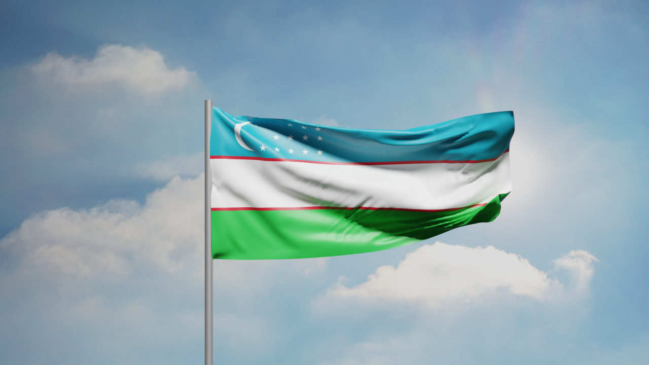 1. Meaning of the Flag