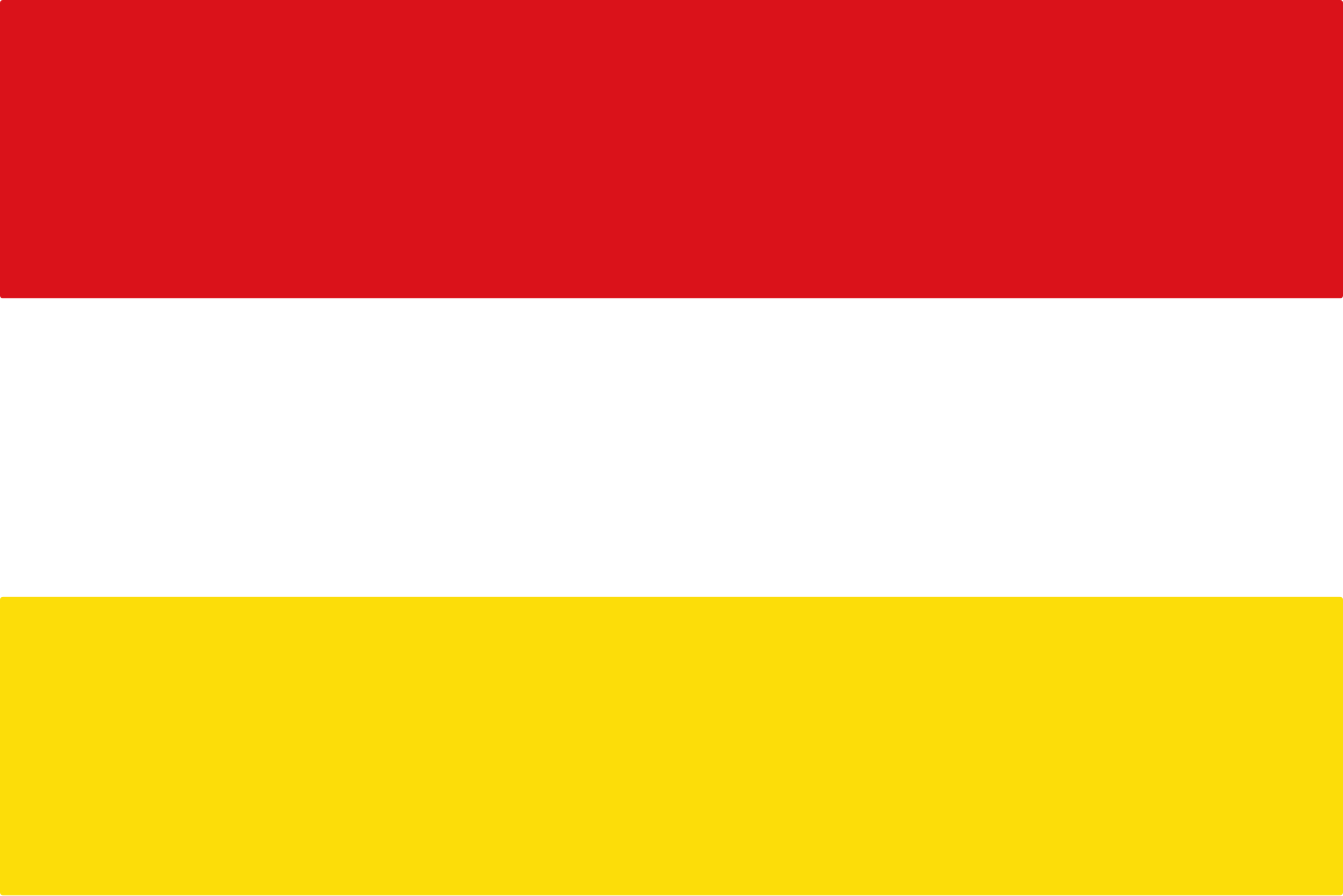 1. Meaning of the Flag