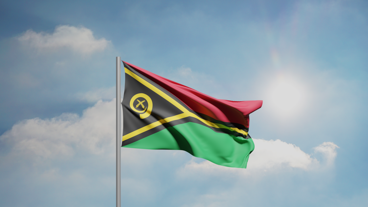1. Meaning of the Flag