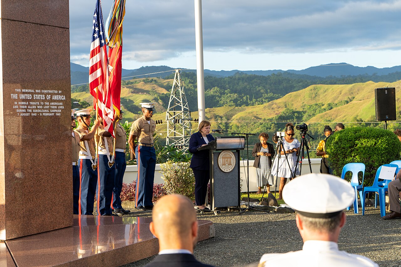 2. History of the Flag