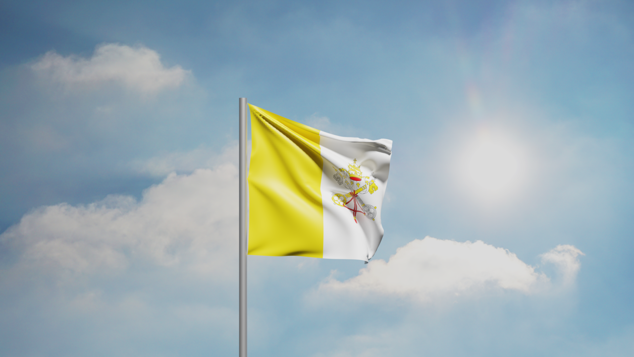 1. Meaning of the Flag