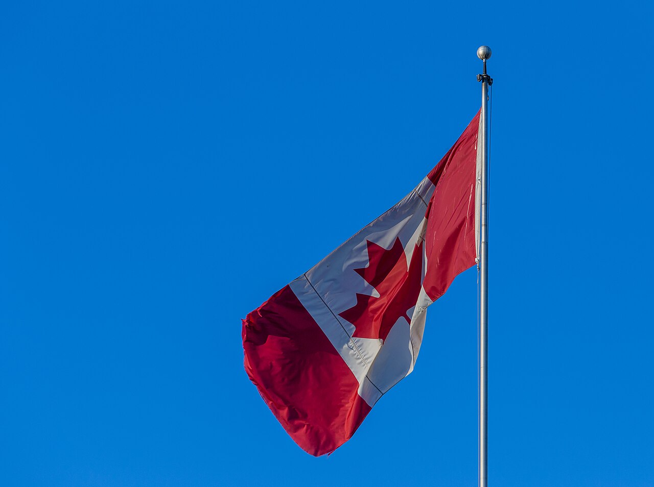 1. Meaning of the Flag