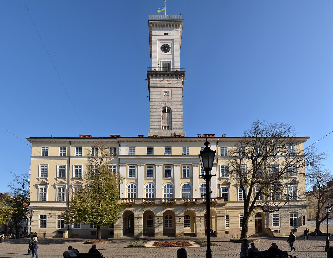 4. State Overview & Attractions