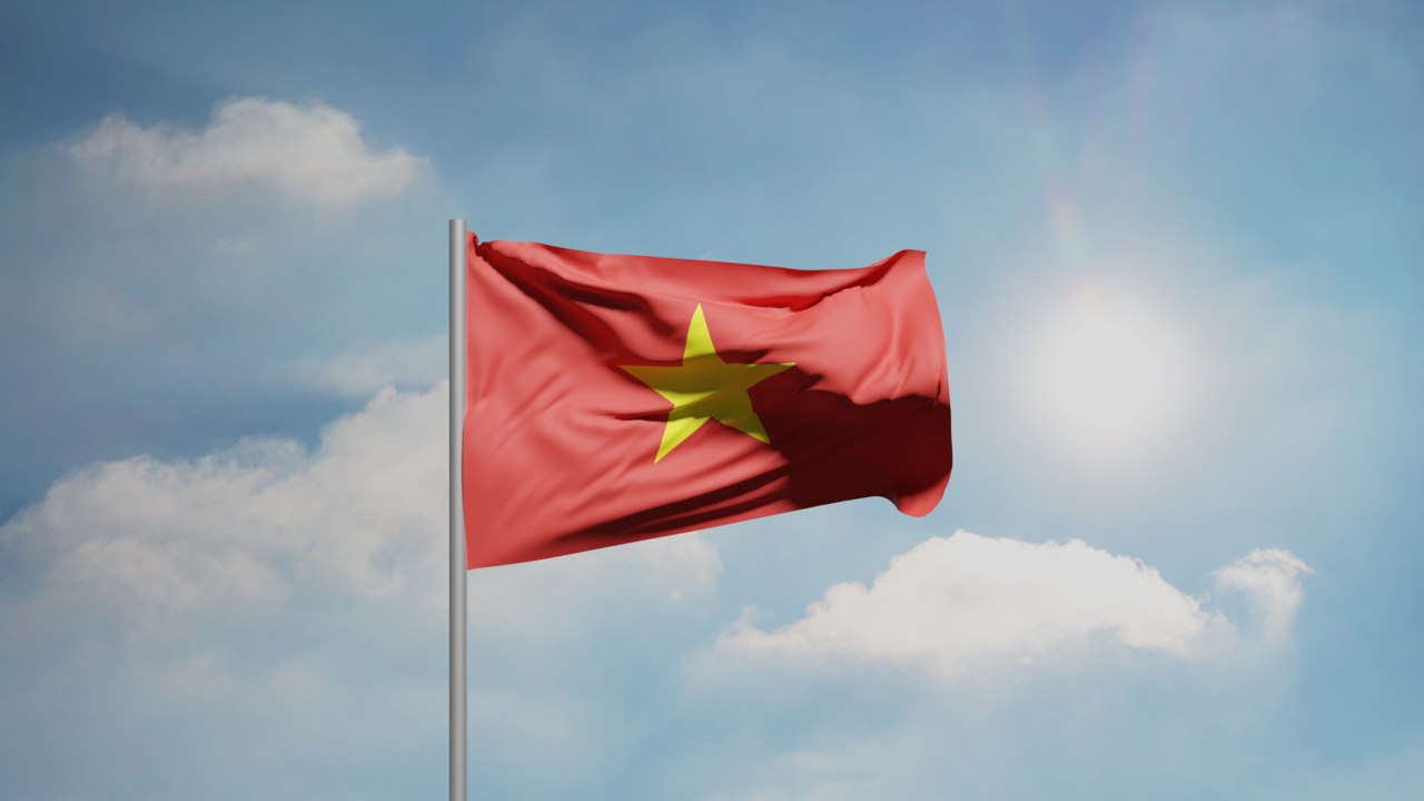 1. Meaning of the Flag