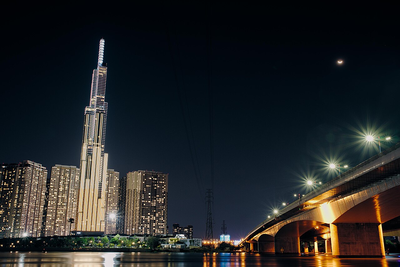 4. Overview & Attractions