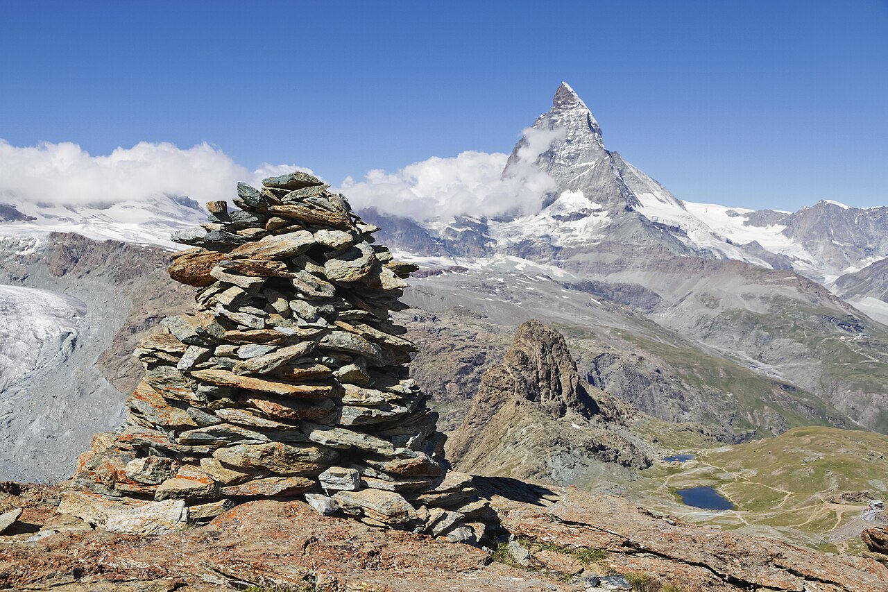 4. State Overview & Attractions