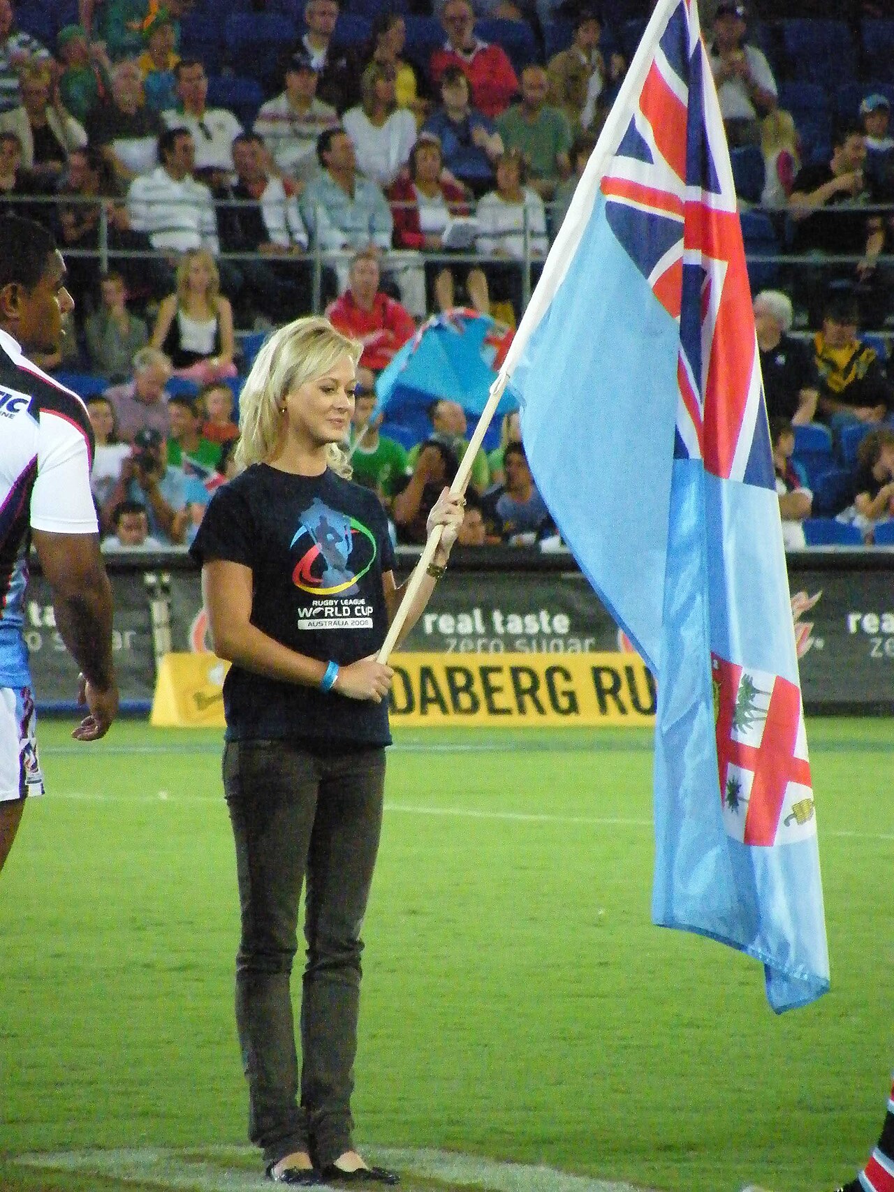 1. Meaning of the Flag