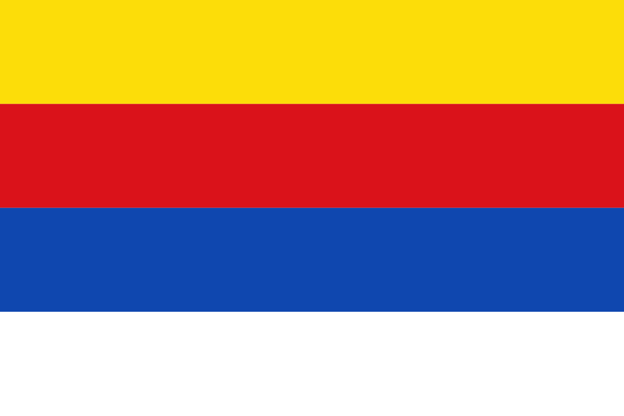 1. Meaning of the Flag