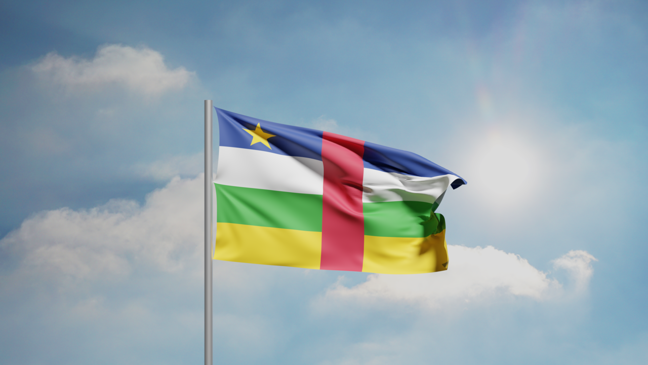 1. Meaning of the Flag