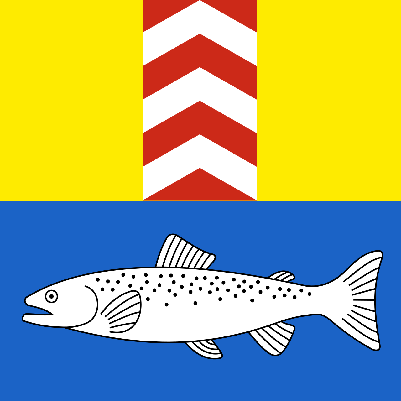 1. Meaning of the Flag