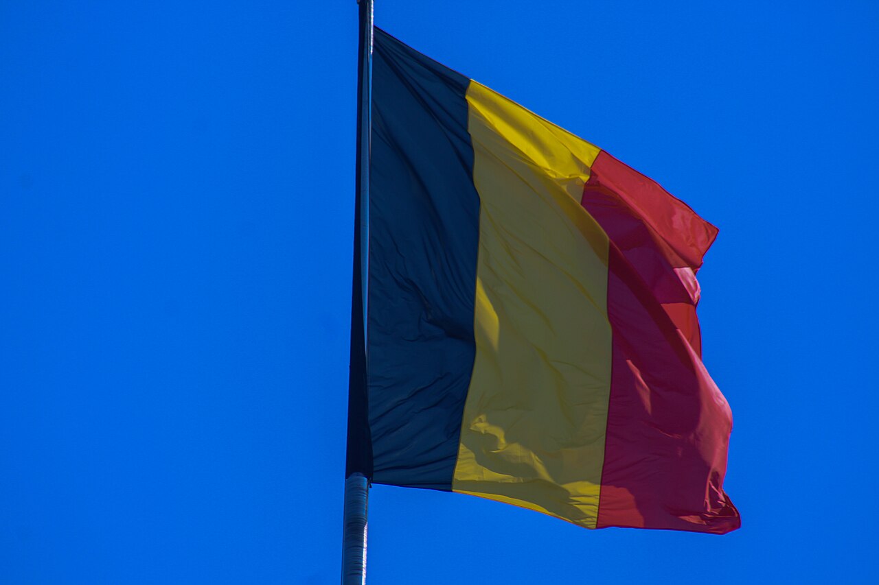 1. Meaning of the Flag