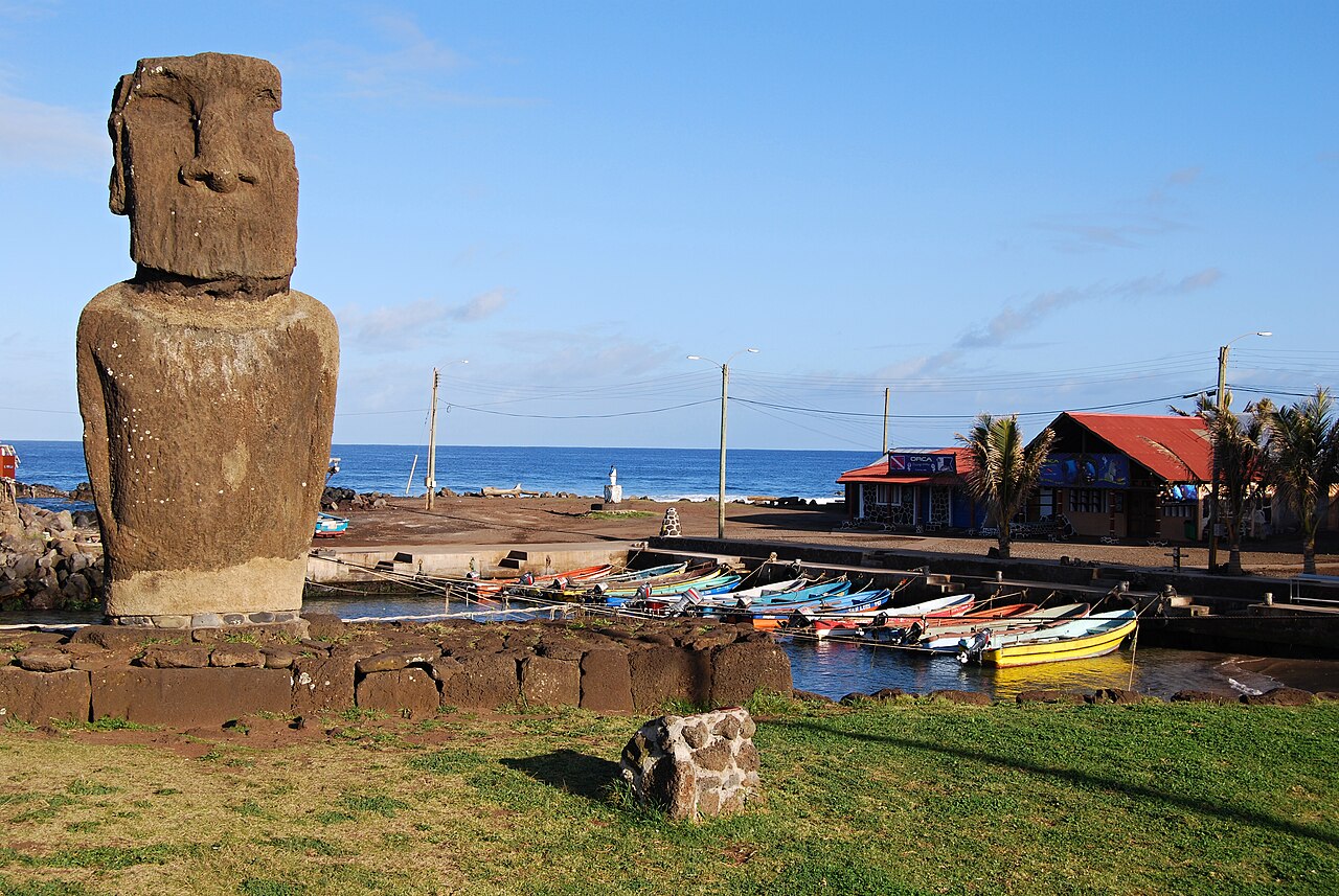 4. Overview & Attractions