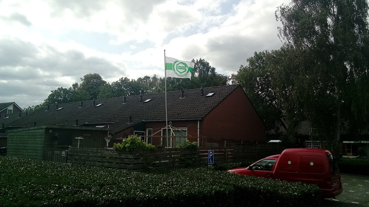 1. Meaning of the Flag