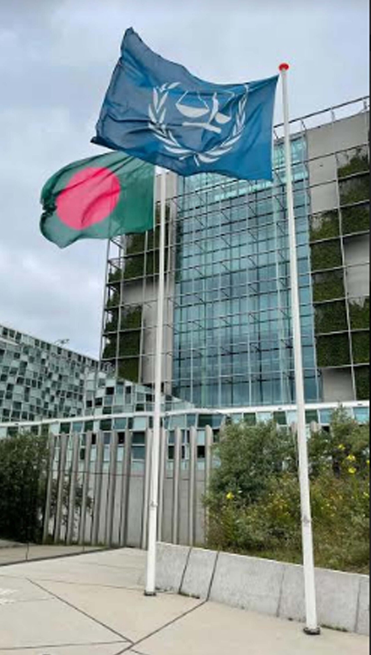 1. Meaning of the Flag