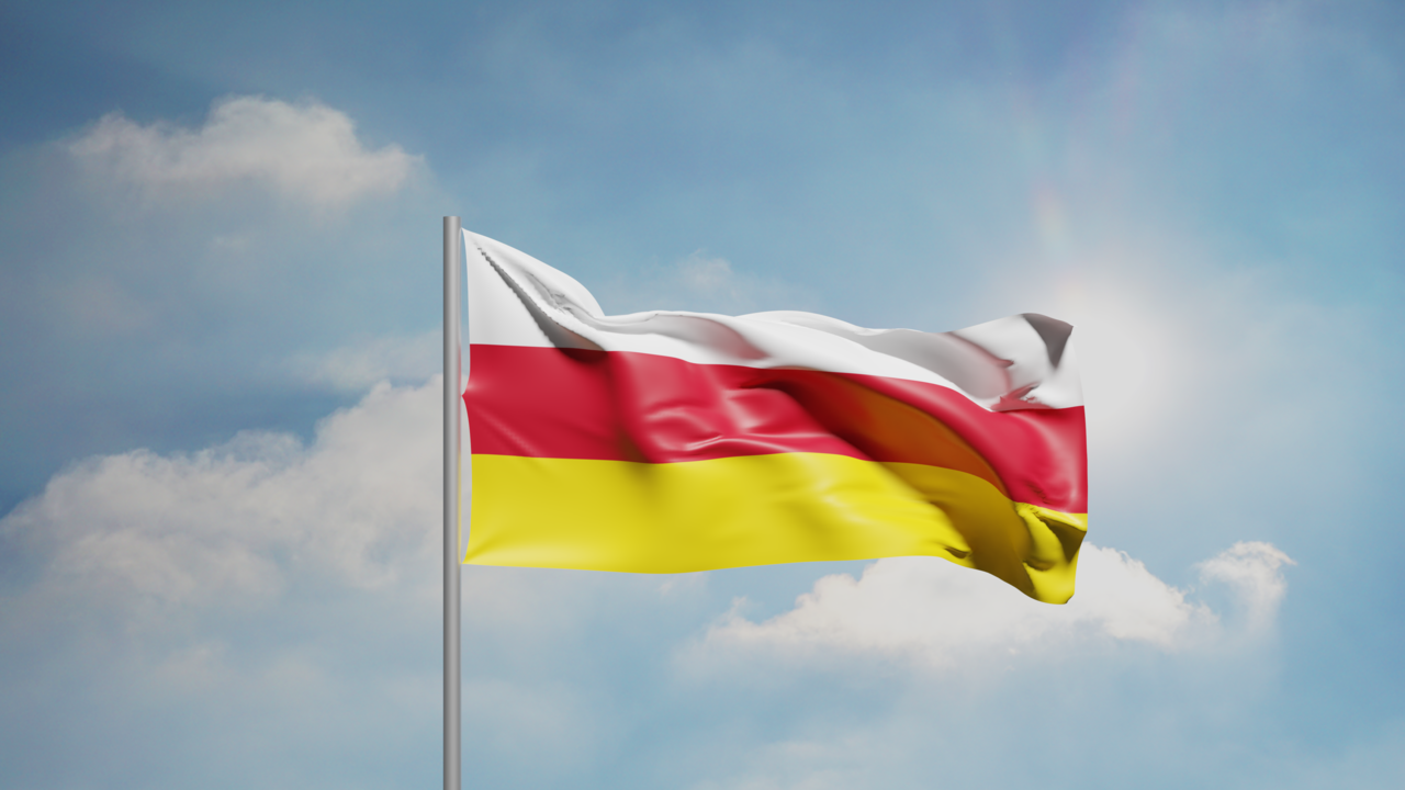 1. Meaning of the Flag