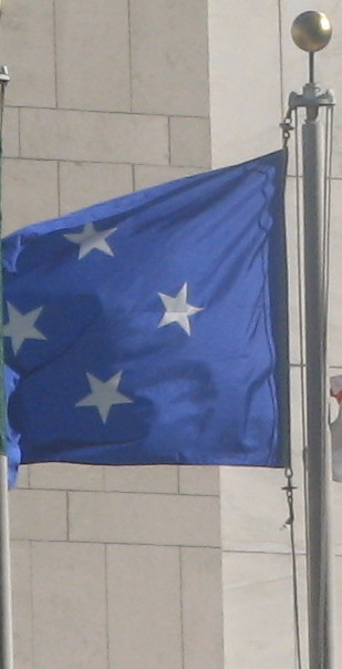 1. Meaning of the Flag