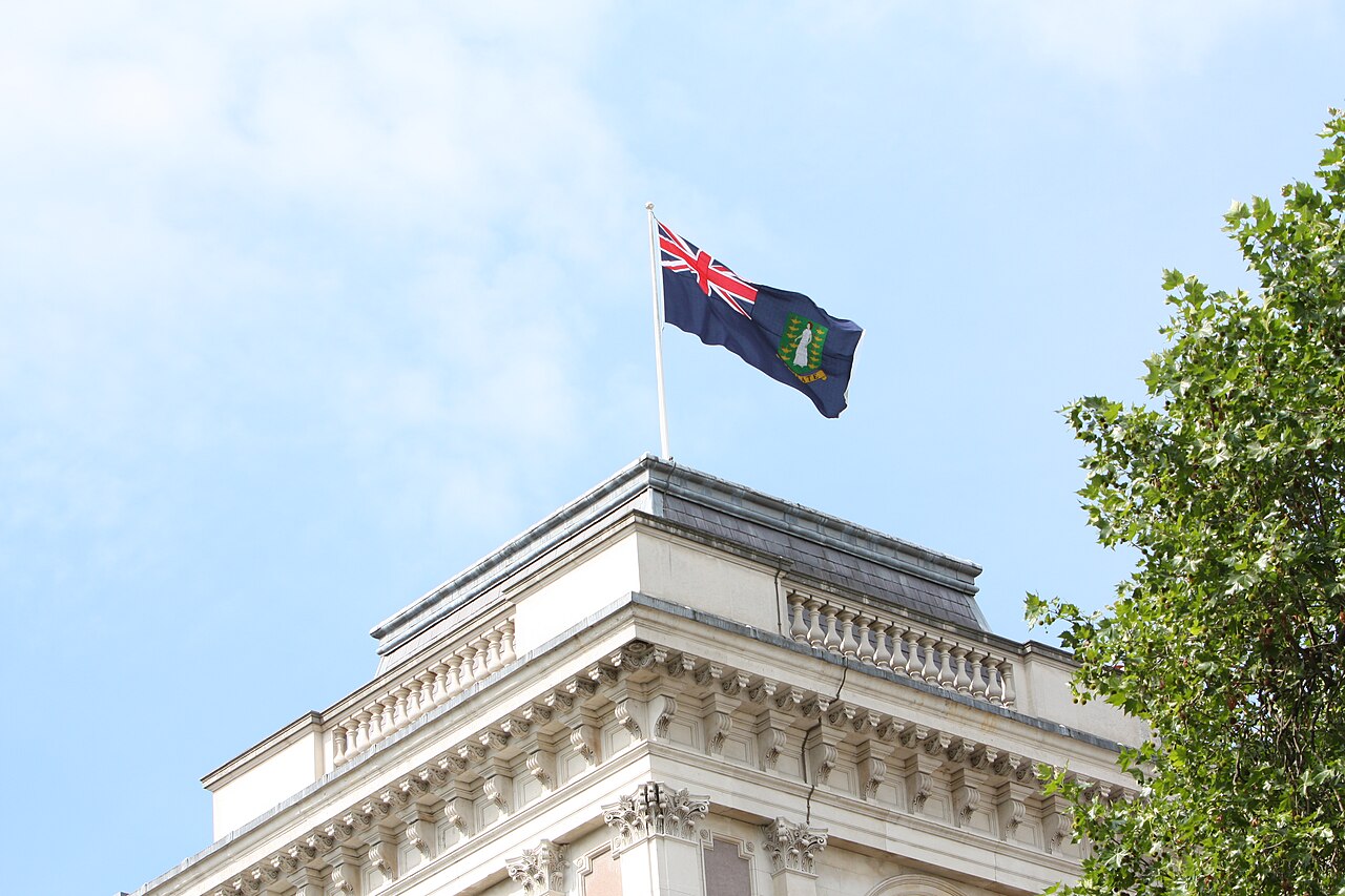 1. Meaning of the Flag